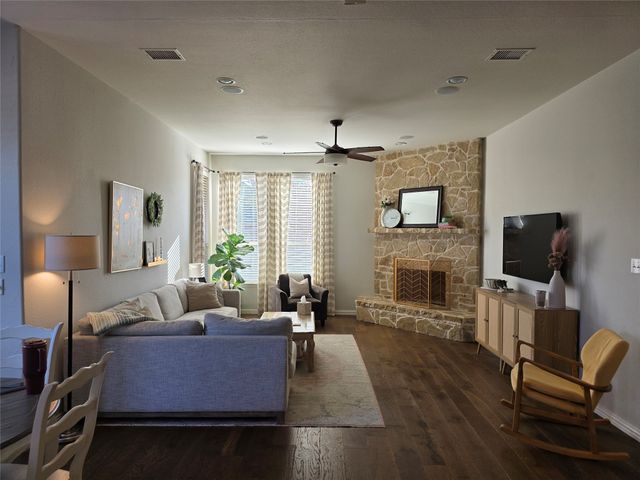 5305 Buckland Drive, Mckinney, TX 75070