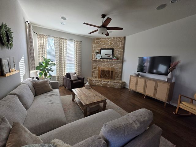 5305 Buckland Drive, Mckinney, TX 75070