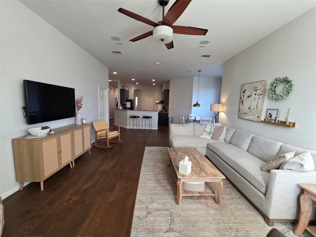 5305 Buckland Drive, Mckinney, TX 75070