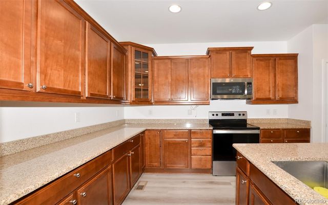 1681 Ghost Dance Circle, Castle Rock, CO 80108