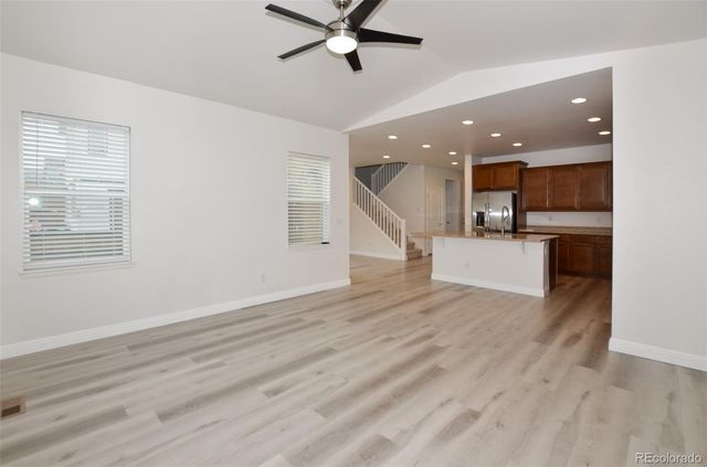 1681 Ghost Dance Circle, Castle Rock, CO 80108