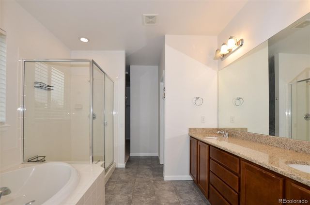 1681 Ghost Dance Circle, Castle Rock, CO 80108