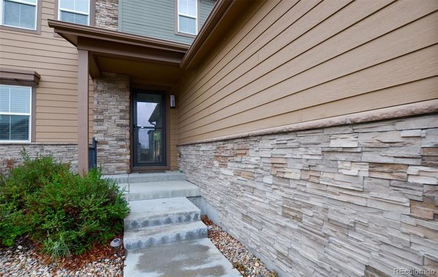 1681 Ghost Dance Circle, Castle Rock, CO 80108