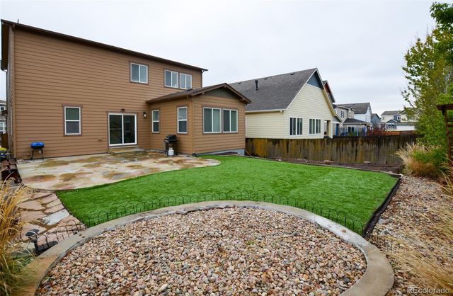 1681 Ghost Dance Circle, Castle Rock, CO 80108