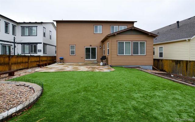 1681 Ghost Dance Circle, Castle Rock, CO 80108