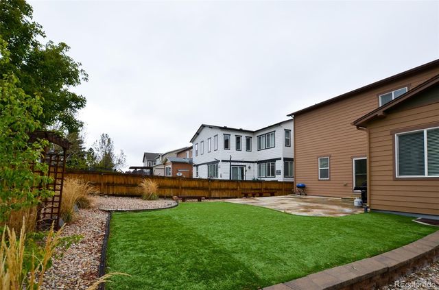 1681 Ghost Dance Circle, Castle Rock, CO 80108