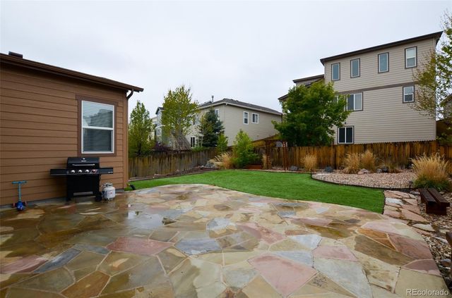 1681 Ghost Dance Circle, Castle Rock, CO 80108