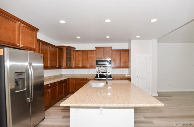 1681 Ghost Dance Circle, Castle Rock, CO 80108