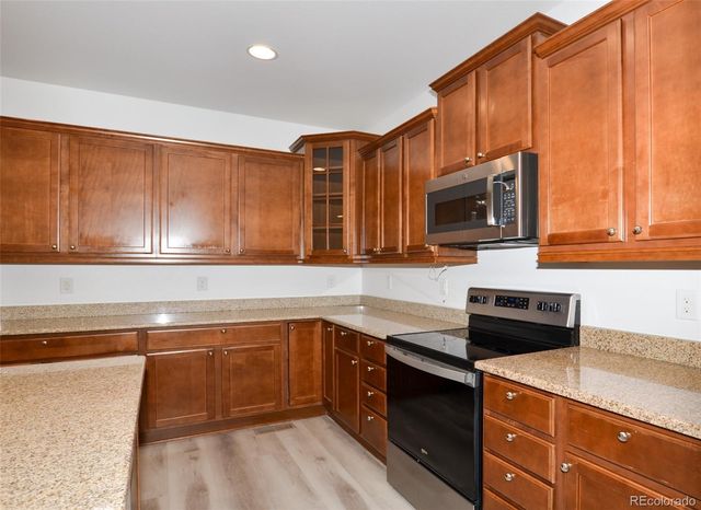 1681 Ghost Dance Circle, Castle Rock, CO 80108