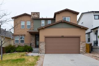 1681 Ghost Dance Circle, Castle Rock, CO 80108