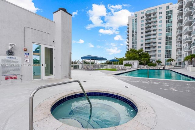 1871 S River Drive 1402, Miami, FL 33125