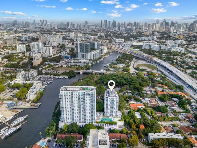1871 S River Drive 1402, Miami, FL 33125