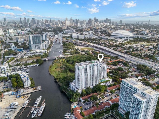 1871 S River Drive 1402, Miami, FL 33125