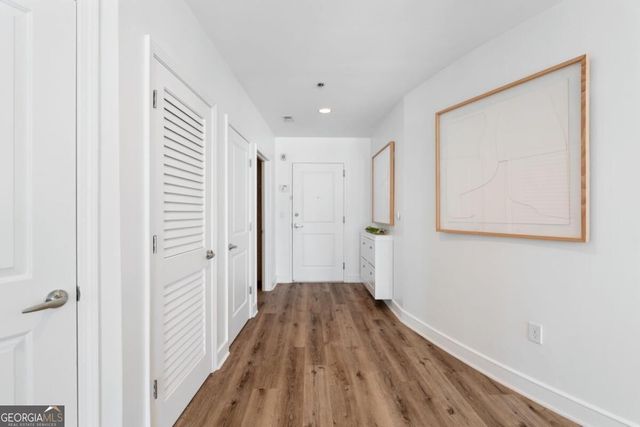950 W Peachtree Street NW 1309, Atlanta, GA 30309