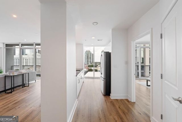 950 W Peachtree Street NW 1309, Atlanta, GA 30309