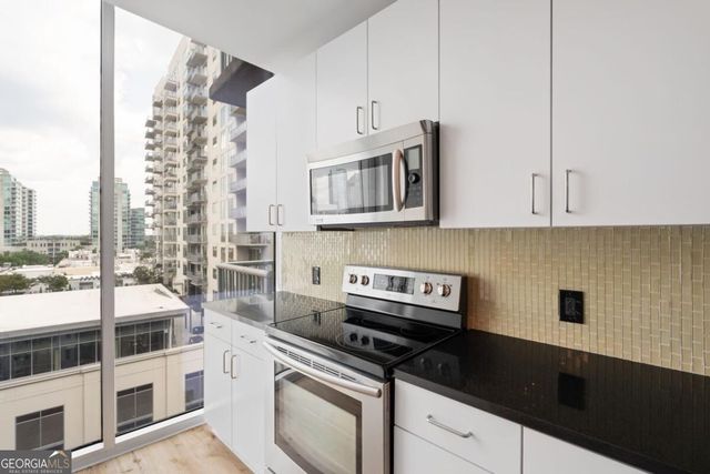 950 W Peachtree Street NW 1309, Atlanta, GA 30309