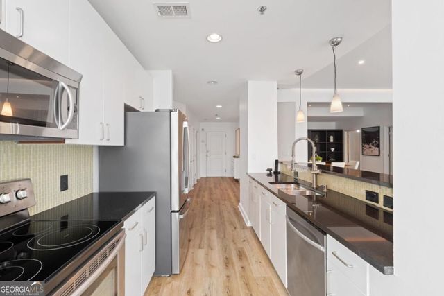 950 W Peachtree Street NW 1309, Atlanta, GA 30309