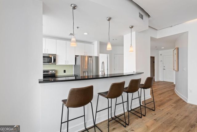 950 W Peachtree Street NW 1309, Atlanta, GA 30309