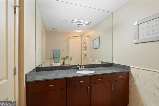 950 W Peachtree Street NW 1309, Atlanta, GA 30309