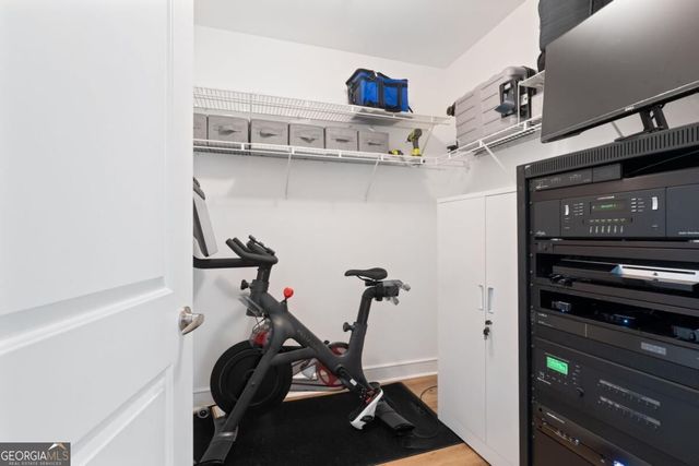 950 W Peachtree Street NW 1309, Atlanta, GA 30309