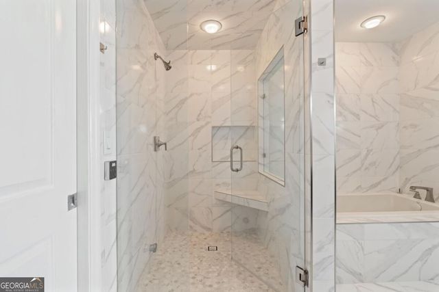 950 W Peachtree Street NW 1309, Atlanta, GA 30309