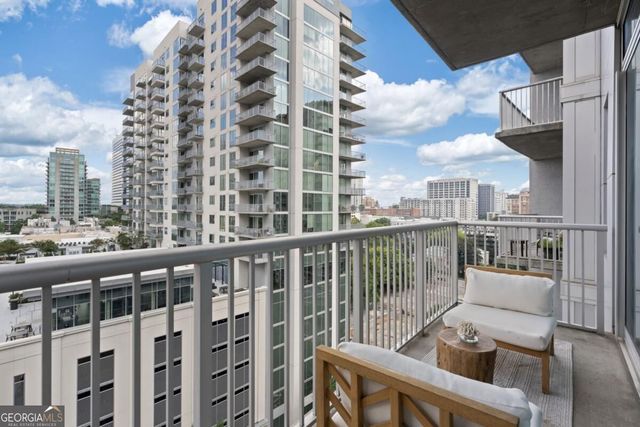 950 W Peachtree Street NW 1309, Atlanta, GA 30309