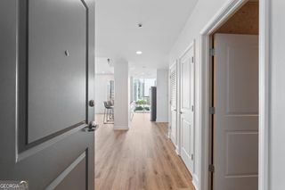 950 W Peachtree Street NW 1309, Atlanta, GA 30309