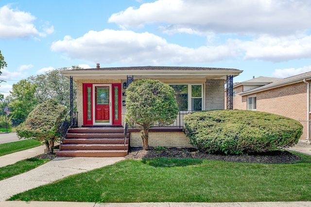 9756 S Eggleston Avenue, Chicago, IL 60628