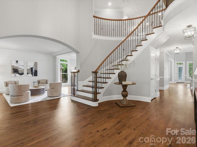 1007 Ainsdale Drive, Matthews, NC 28104