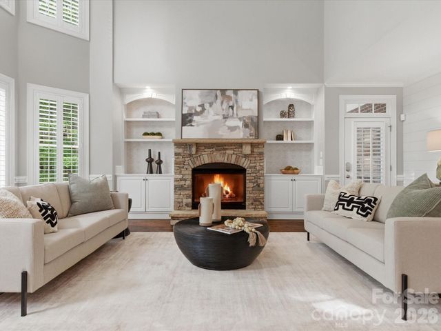 1007 Ainsdale Drive, Matthews, NC 28104