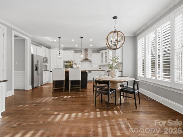 1007 Ainsdale Drive, Matthews, NC 28104