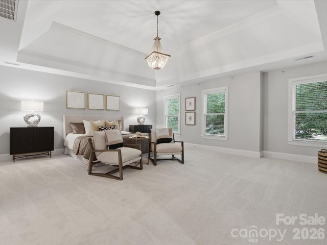 1007 Ainsdale Drive, Matthews, NC 28104