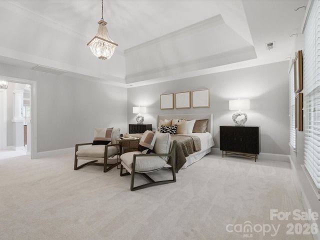 1007 Ainsdale Drive, Matthews, NC 28104