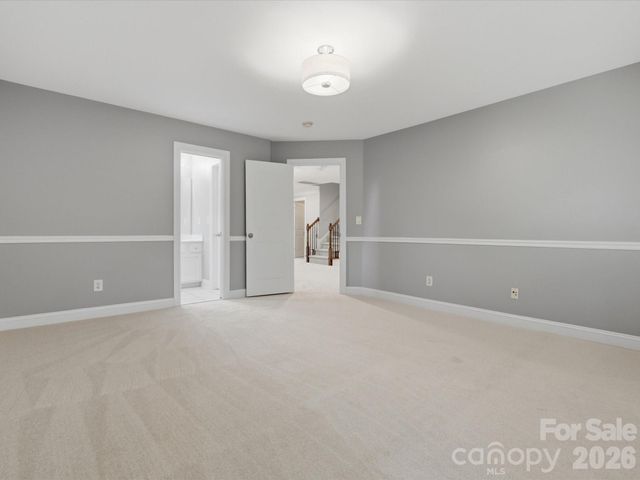 1007 Ainsdale Drive, Matthews, NC 28104