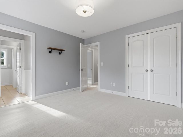 1007 Ainsdale Drive, Matthews, NC 28104