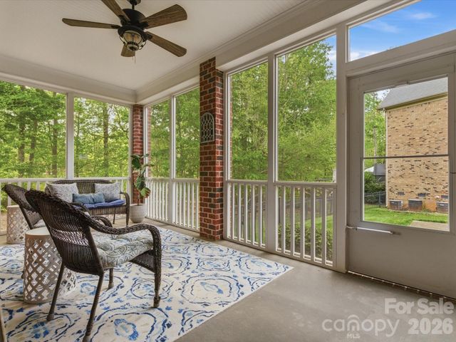 1007 Ainsdale Drive, Matthews, NC 28104