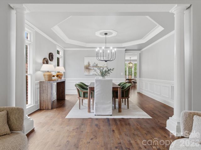 1007 Ainsdale Drive, Matthews, NC 28104