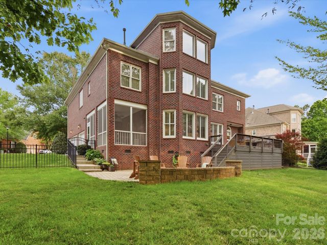 1007 Ainsdale Drive, Matthews, NC 28104