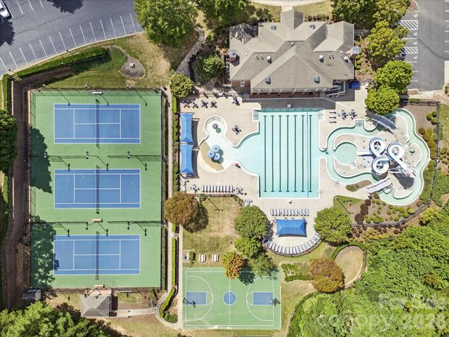 1007 Ainsdale Drive, Matthews, NC 28104