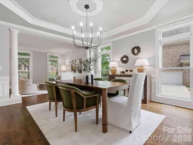 1007 Ainsdale Drive, Matthews, NC 28104