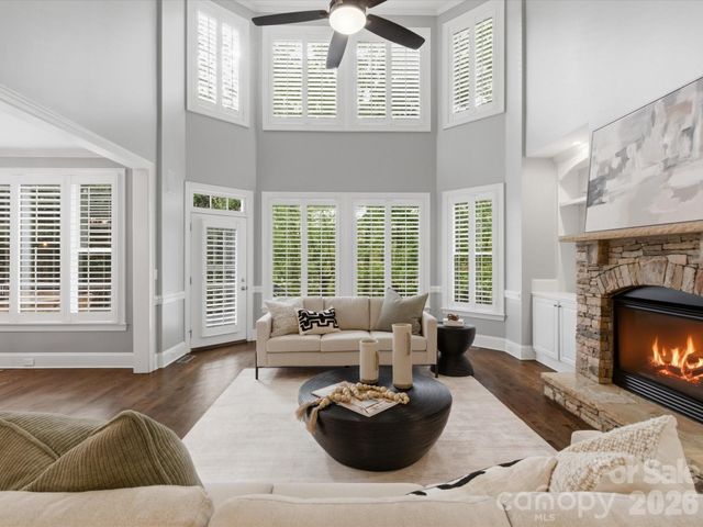 1007 Ainsdale Drive, Matthews, NC 28104