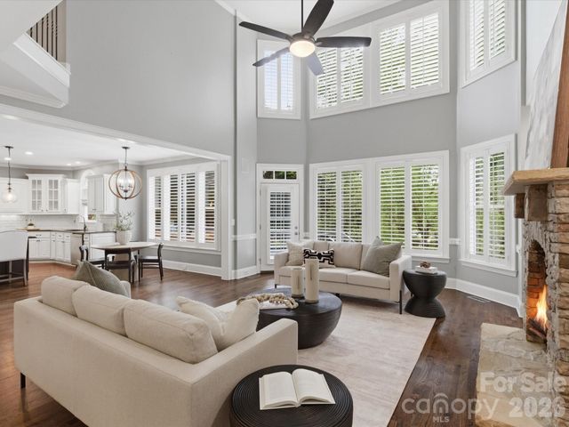 1007 Ainsdale Drive, Matthews, NC 28104