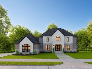 767 Pinery Boulevard, Orion Charter Township, MI 48362