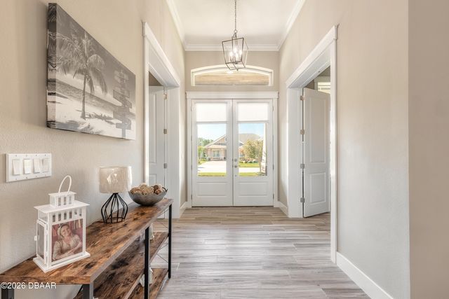 3207 Medici Boulevard, New Smyrna Beach, FL 32168