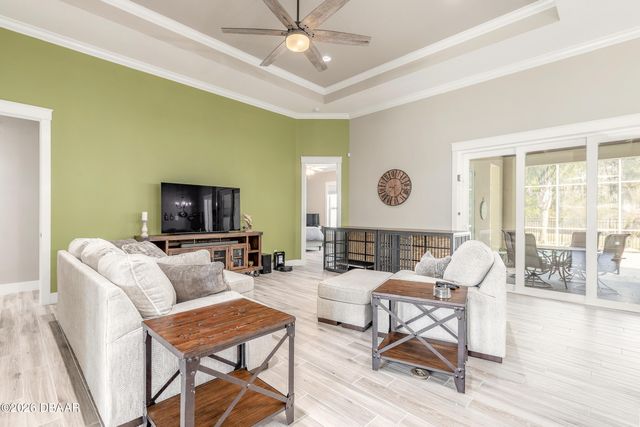 3207 Medici Boulevard, New Smyrna Beach, FL 32168