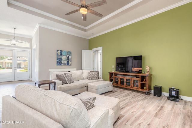 3207 Medici Boulevard, New Smyrna Beach, FL 32168