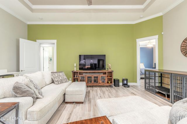 3207 Medici Boulevard, New Smyrna Beach, FL 32168