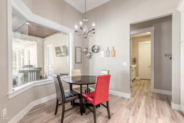 3207 Medici Boulevard, New Smyrna Beach, FL 32168