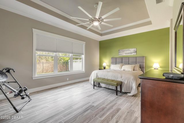 3207 Medici Boulevard, New Smyrna Beach, FL 32168