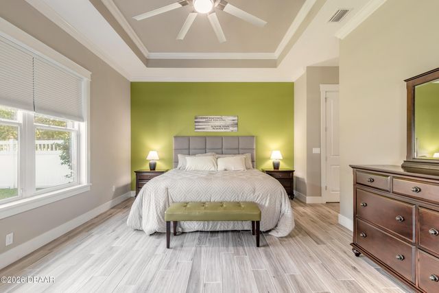 3207 Medici Boulevard, New Smyrna Beach, FL 32168